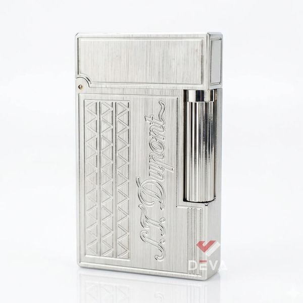 Dupont kẻ vàng vuông D34