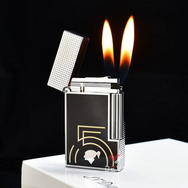 Dupont Sơn Mài Chủ Đề Kỷ Niệm 55 Năm Hãng Cohiba D115