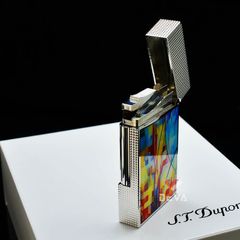 Dupont Hồng Kông Sơn Sơn Chủ Đề Nghệ Thuật Graffity D106