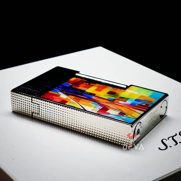 Dupont Hồng Kông Sơn Sơn Chủ Đề Nghệ Thuật Graffity D106