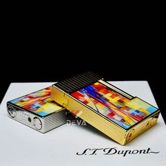 Dupont Hồng Kông Sơn Sơn Chủ Đề Nghệ Thuật Graffity D106