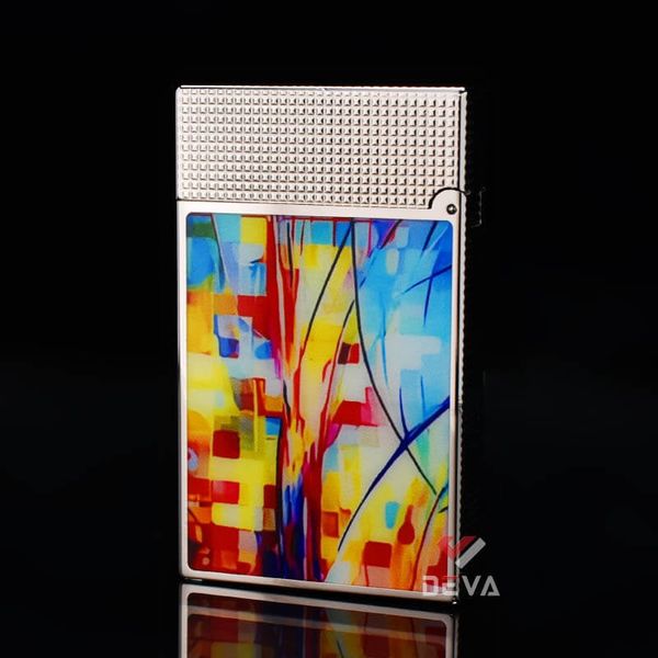 Dupont Hồng Kông Sơn Sơn Chủ Đề Nghệ Thuật Graffity D106
