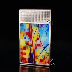 Dupont Hồng Kông Sơn Sơn Chủ Đề Nghệ Thuật Graffity D106