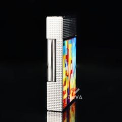 Dupont Hồng Kông Sơn Sơn Chủ Đề Nghệ Thuật Graffity D106