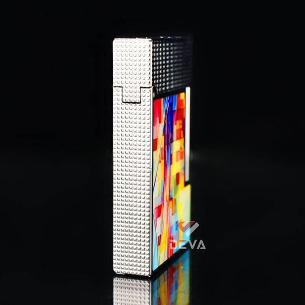Dupont Hồng Kông Sơn Sơn Chủ Đề Nghệ Thuật Graffity D106