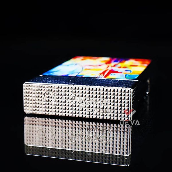 Dupont Hồng Kông Sơn Sơn Chủ Đề Nghệ Thuật Graffity D106