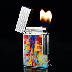 Dupont Hồng Kông Sơn Sơn Chủ Đề Nghệ Thuật Graffity D106