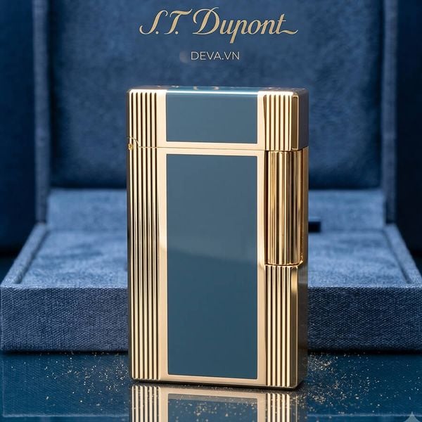 Dupont sơn mài 1 lỗ New DPH84