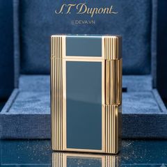 Dupont sơn mài 1 lỗ New DPH84