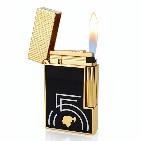 Dupont Sơn Mài Chủ Đề Kỷ Niệm 55 Năm Hãng Cohiba D115