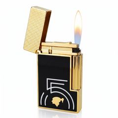 Dupont Sơn Mài Chủ Đề Kỷ Niệm 55 Năm Hãng Cohiba D115