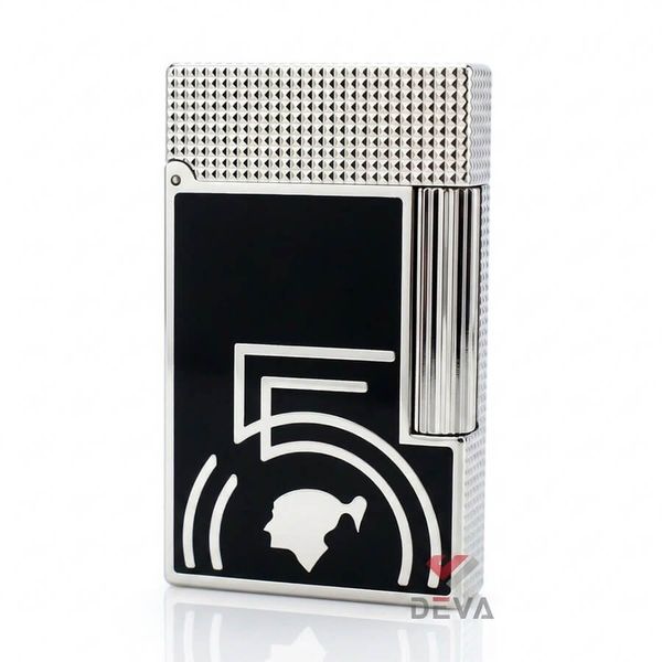 Dupont Sơn Mài Chủ Đề Kỷ Niệm 55 Năm Hãng Cohiba D115