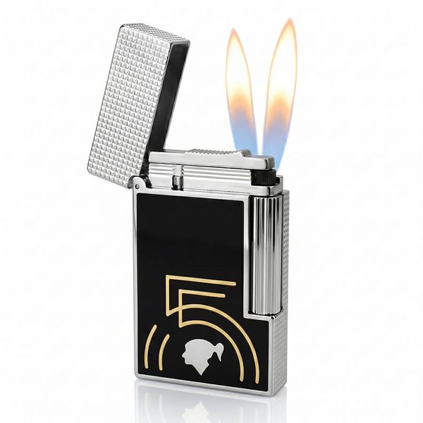 Dupont Sơn Mài Chủ Đề Kỷ Niệm 55 Năm Hãng Cohiba D115