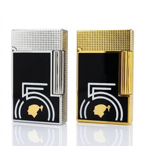 Dupont Sơn Mài Chủ Đề Kỷ Niệm 55 Năm Hãng Cohiba D115