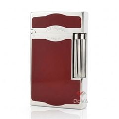 Dupont Sơn Mài Bo Viền Khắc LOGO D178