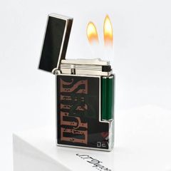Dupont Hồng Kông Sơn Mài Kỷ Niệm 25th Năm Hãng Cigar Fuente OpusX D58