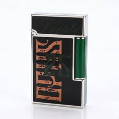 Dupont Hồng Kông Sơn Mài Kỷ Niệm 25th Năm Hãng Cigar Fuente OpusX D58