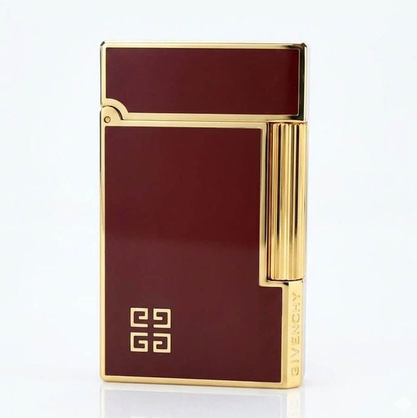 ST Dupont Sơn Mài Chủ Đề Hãng Givenchy G03 D119