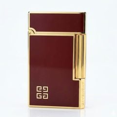 ST Dupont Sơn Mài Chủ Đề Hãng Givenchy G03 D119