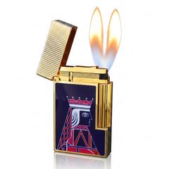 Dupont Sơn Mài Chủ Đề Vua Và Nữ Hoàng King And Queen D177