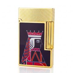Dupont Sơn Mài Chủ Đề Vua Và Nữ Hoàng King And Queen D177