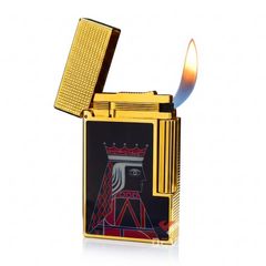 Dupont Sơn Mài Chủ Đề Vua Và Nữ Hoàng King And Queen D177