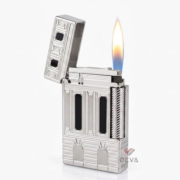 Set Quà Tặng Bật Lửa ST Dupont Cao Cấp Place Vedôme QT-D231