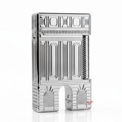 Set Quà Tặng Bật Lửa ST Dupont Cao Cấp Place Vedôme QT-D231