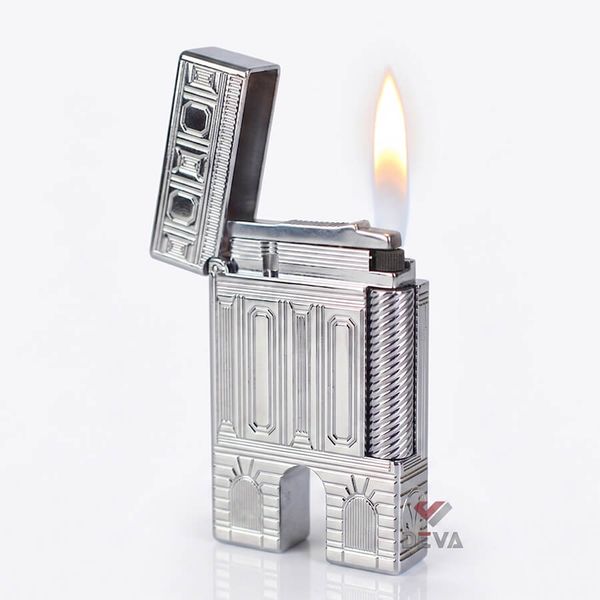 Set Quà Tặng Bật Lửa ST Dupont Cao Cấp Place Vedôme QT-D231