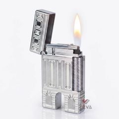 Set Quà Tặng Bật Lửa ST Dupont Cao Cấp Place Vedôme QT-D231