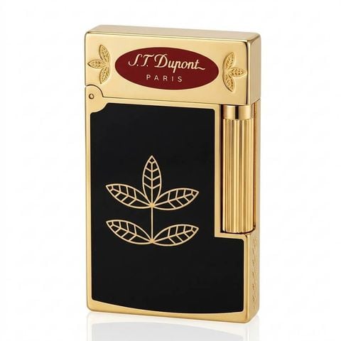 Bật lửa ST Dupont sơn mài D83
