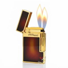 Dupont Hồng Kông Sơn Mài Màu Loang Đặc Biệt D30