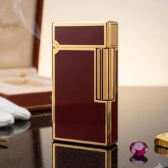 Sơn mài 1 lỗ cao đỏ DPH98