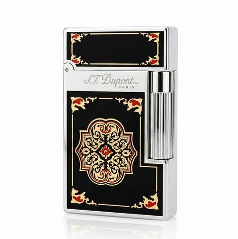 Dupont Sơn Mài Hoa Văn Họa Tiết Mosaic Alhambra Của Aldalucia D31