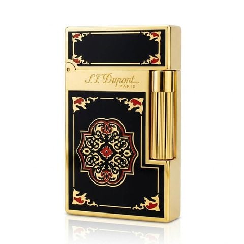 Dupont Sơn Mài Hoa Văn Họa Tiết Mosaic Alhambra Của Aldalucia D31