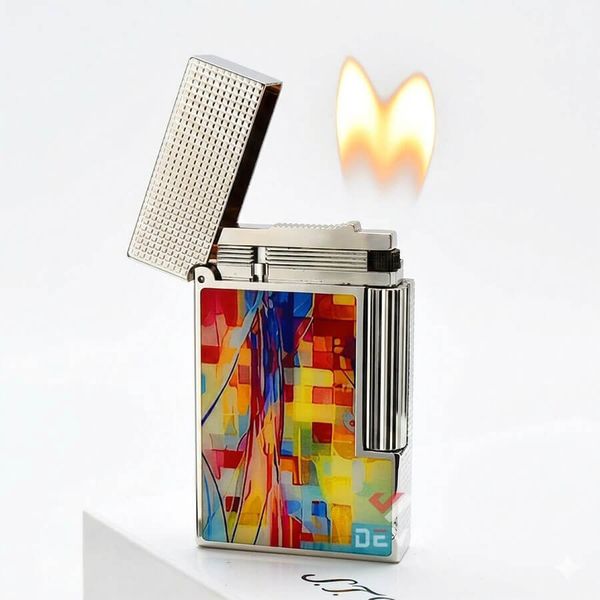Dupont Hồng Kông Sơn Sơn Chủ Đề Nghệ Thuật Graffity D106