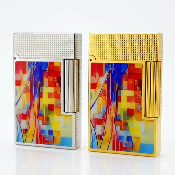 Dupont Hồng Kông Sơn Sơn Chủ Đề Nghệ Thuật Graffity D106
