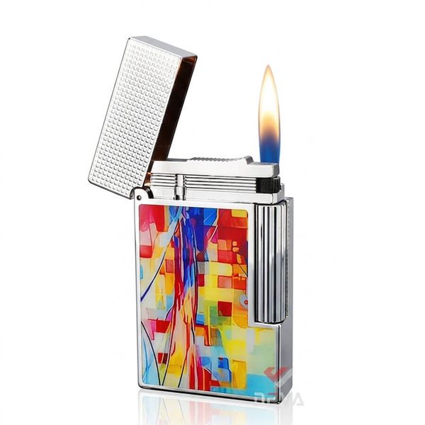 Dupont Hồng Kông Sơn Sơn Chủ Đề Nghệ Thuật Graffity D106