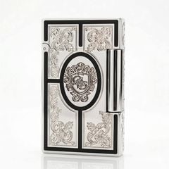 Dupont sơn mài hoa văn cổ điển D214