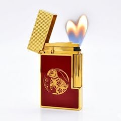 Dupont Sơn Mài Chủ Đề Năm Mão Year Of The Rabbit D220