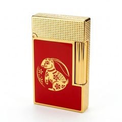 Dupont Sơn Mài Chủ Đề Năm Mão Year Of The Rabbit D220