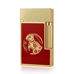 Dupont Sơn Mài Chủ Đề Năm Mão Year Of The Rabbit D220