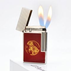 Dupont Sơn Mài Chủ Đề Năm Mão Year Of The Rabbit D220