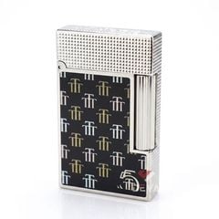Dupont Hồng Kông Hút Tẩu Sơn Mài Chủ Đề Thương Hiệu Cigar Cuba Trinidad D205