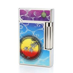 Dupont  Sơn Mài Chủ Đề With The Row Sun D176