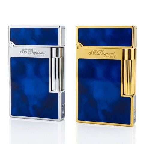 Dupont Hồng Kông Sơn Mài Loang Màu Vân Đá Tự Nhiên Altelier Series D125