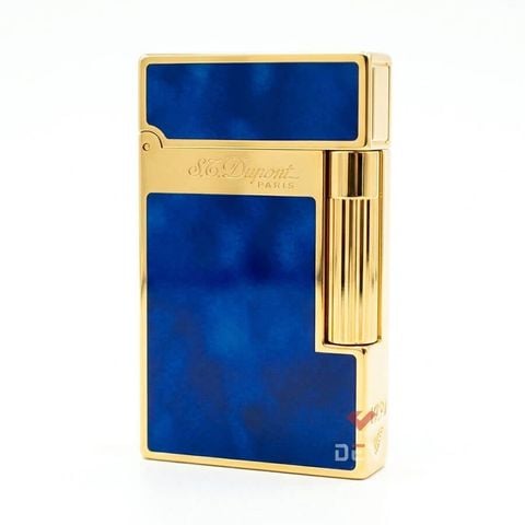 Dupont Hồng Kông Sơn Mài Loang Màu Vân Đá Tự Nhiên Altelier Series D125