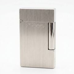 Bật Lửa ST Dupont Supper Xước Mịn D192