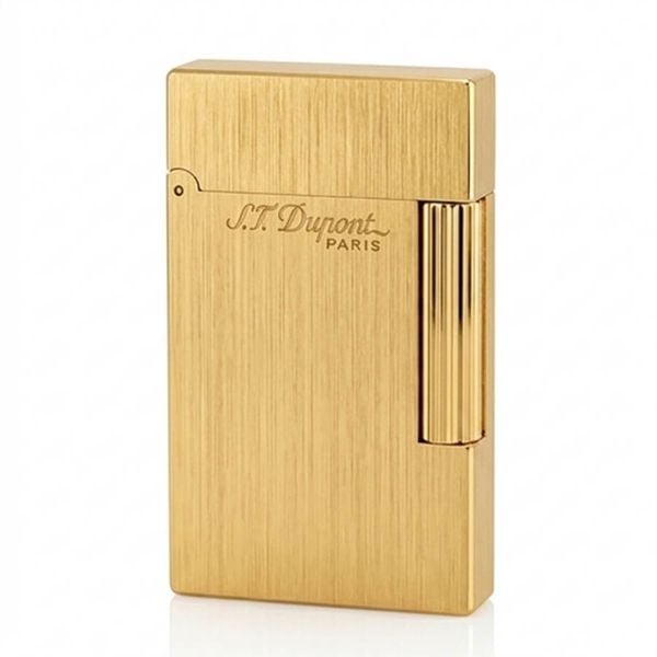 Bật Lửa ST Dupont Supper Xước Mịn D192