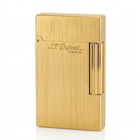 Bật Lửa ST Dupont Supper Xước Mịn D192